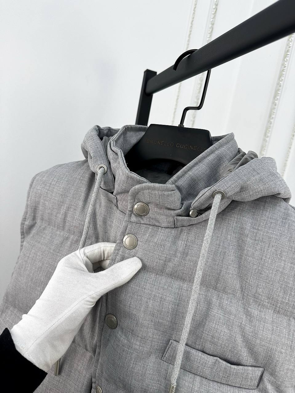 Безрукавка Brunello Cucinelli