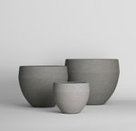 Кашпо, коллекция Urban, форма GIRO