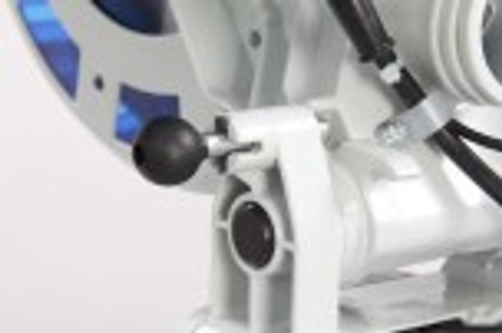 Пила торцовочная сетевая BELMASH MS B-210H S216A