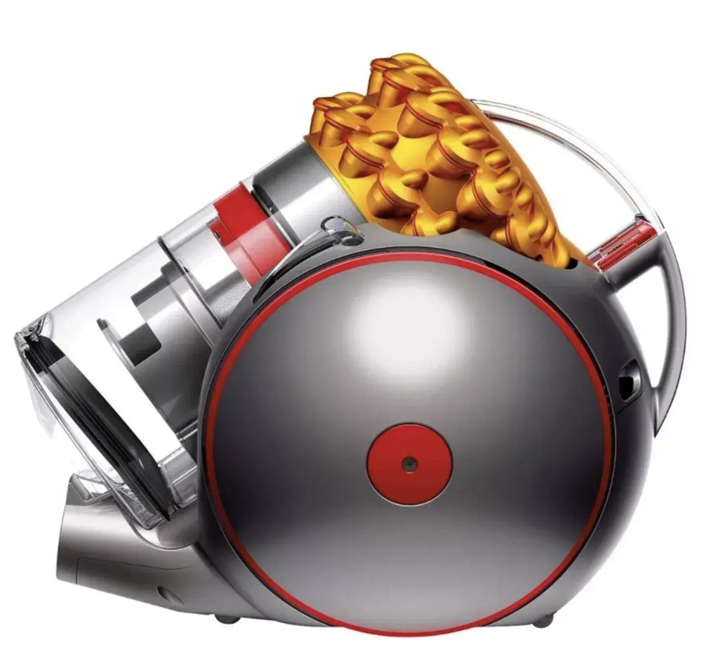 Пылесос Dyson Cinetic Big Ball Multi Floor 2