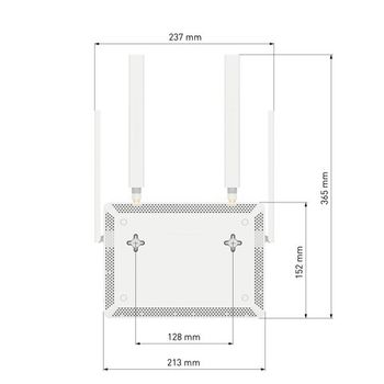 Keenetic Skipper 4G - каталог keenetic