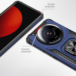Противоударный чехол Legion Case для Xiaomi 12S Ultra