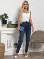 Джинсы Истод НЬЮ (синие) Б15436-12М LT Collection