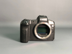 Canon EOS R 101.000 кадров