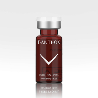 F-Anti-Ox Fusion | Коктейль с антиоксидантным действием