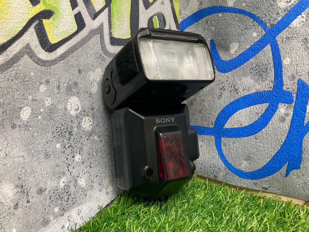 Sony HVL-F56AM