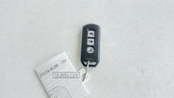 35121-K0B-T02. FOB ASSY. HONDA