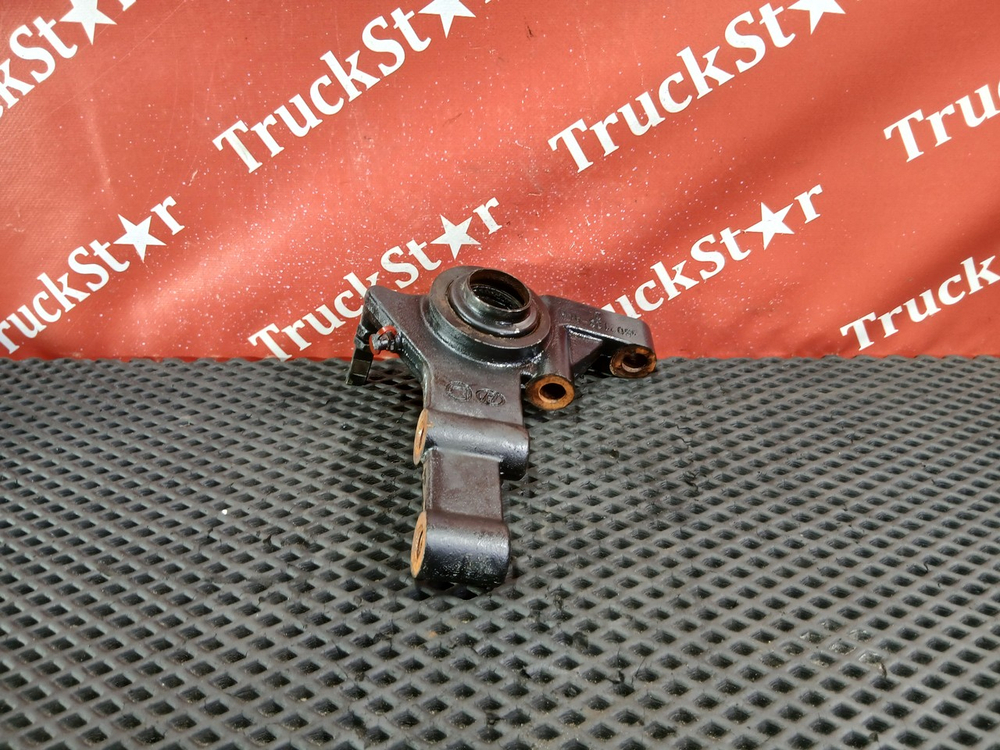 Кронштейн тормозного вала задний правый