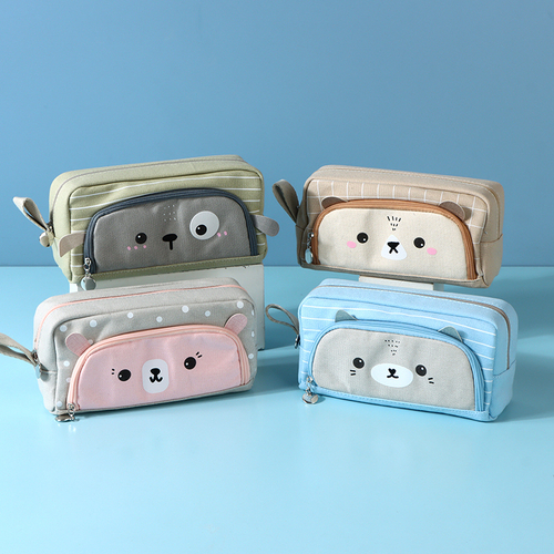 Пенал "Милый питомец"