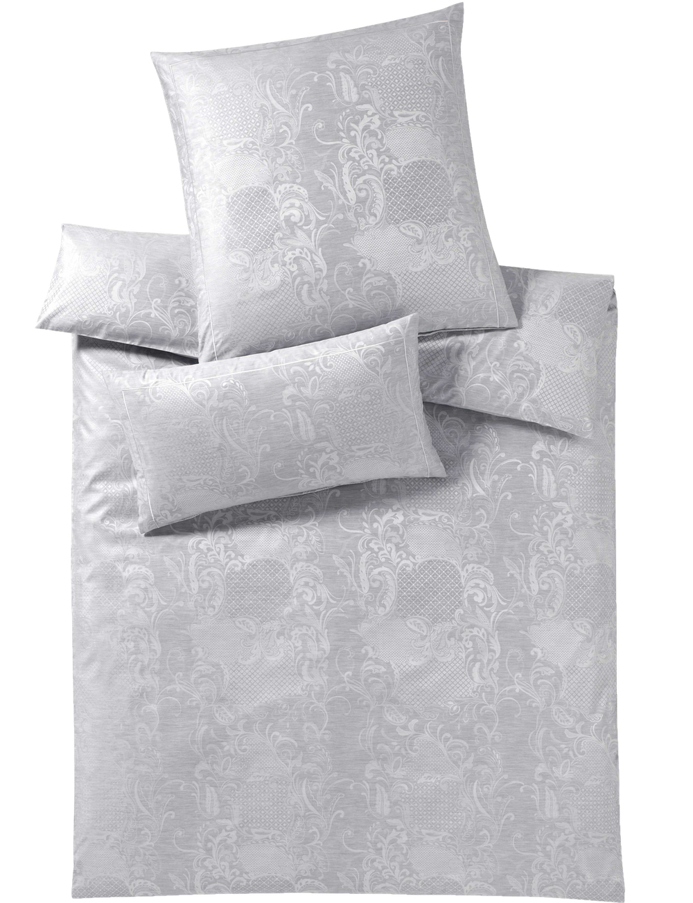 Постельное белье семейное Elegante Maggiore 2139/9 Германия