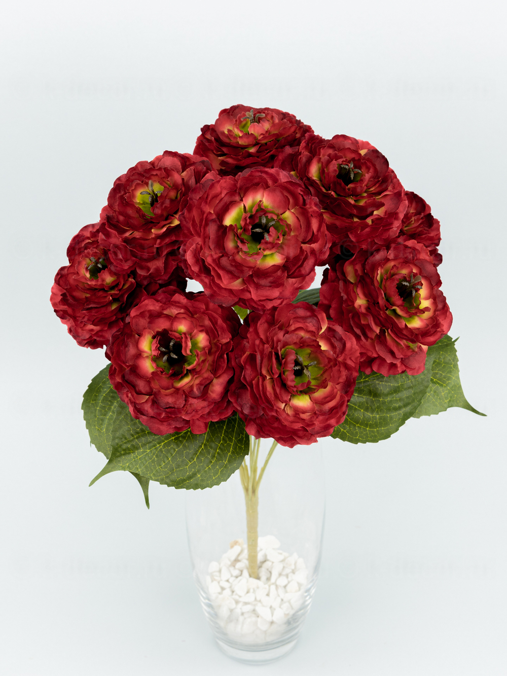 Букет Лютиков