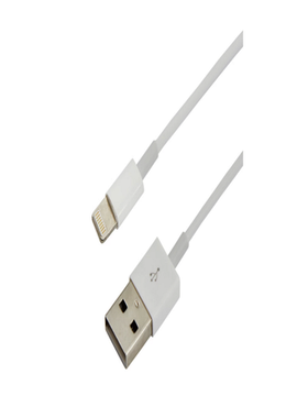 Кабель для айфона USB Lightning