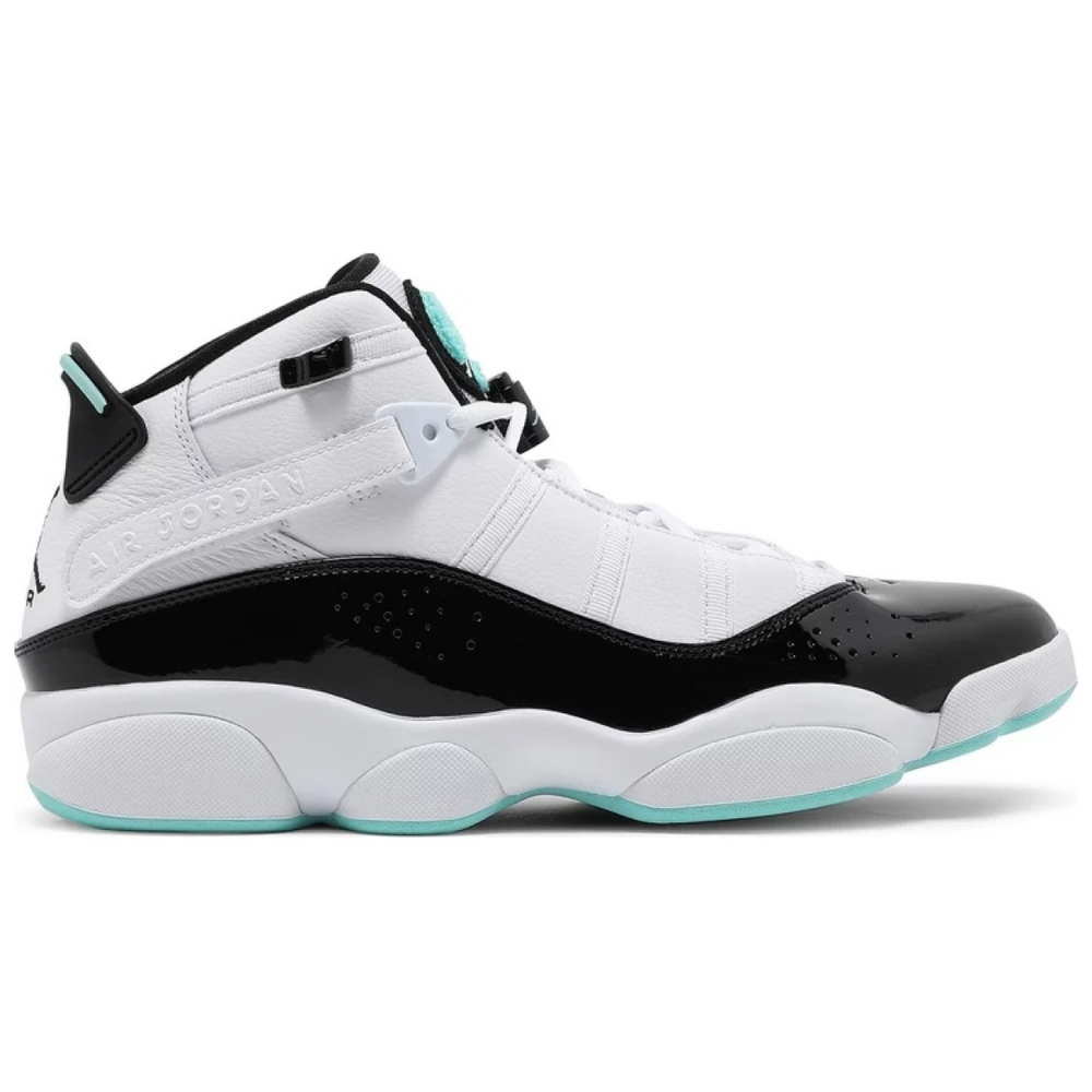 Кроссовки Jordan, 322992-115