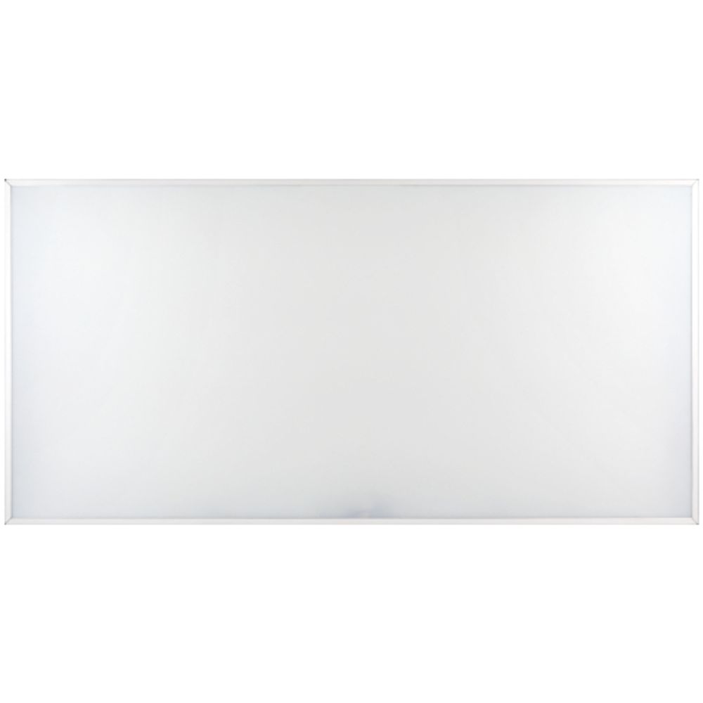 Светильник светодиодный ЭРА SPO-960-3-40K-062 62Вт 4000К 6720Лм 1195x595x40 матовый