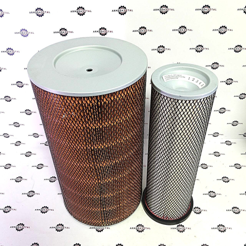 Фильтр воздушный ДВС Bull | 13023273 | WEICHAI