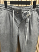 Брюки Brunello Cucinelli