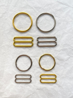 Регулятор Золото 25 мм