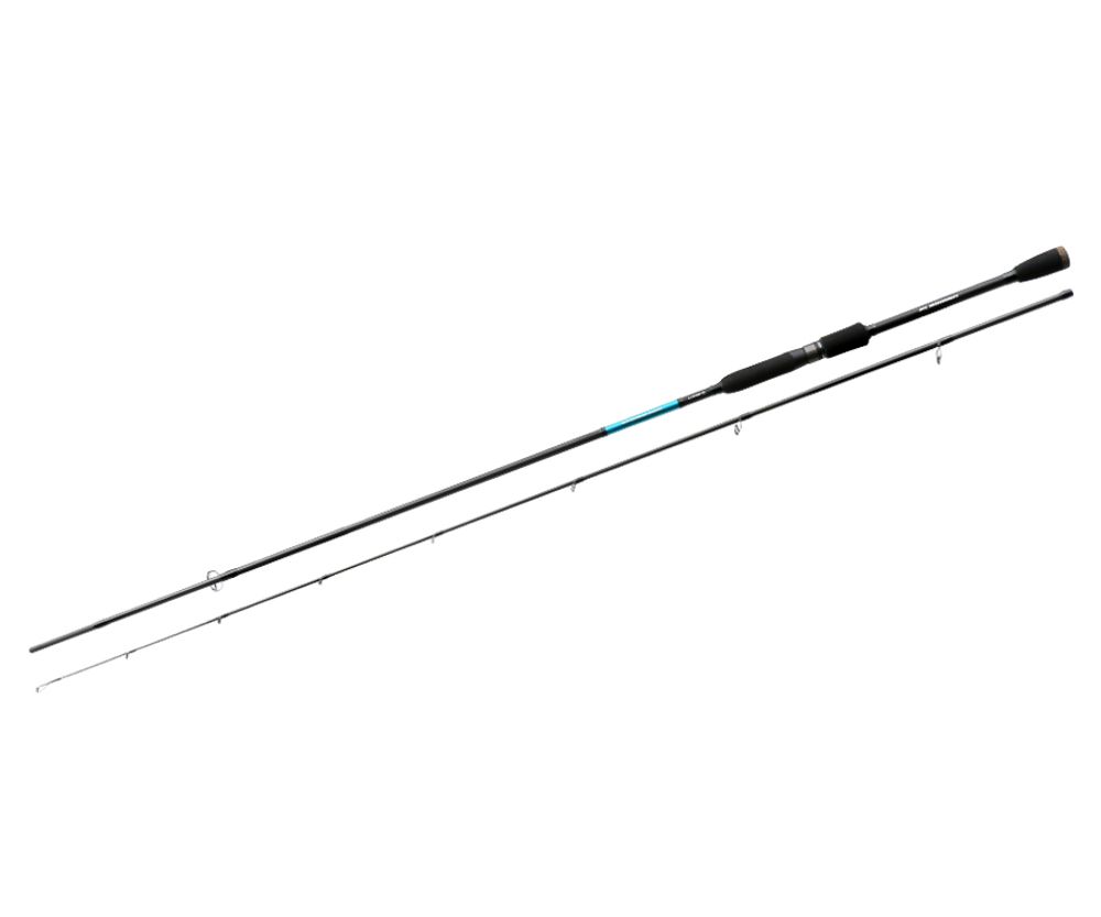 FLAGMAN Удилище спиннинговое Thunder Max 802M 2,44м тест 7-28г