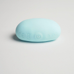 Бирюзовый многофункциональный стимулятор