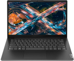 Ноутбук Lenovo V14 Gen 4 14" / 8 Гб / SSD 512 Гб / Без ОС / 83A00045RU