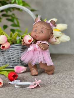 Пупс Nines 21см PEPOTIN (N974N6)