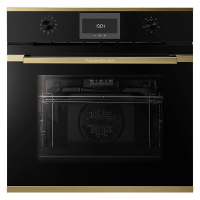 Духовой шкаф Kuppersbusch B 6330.0. S4 Gold