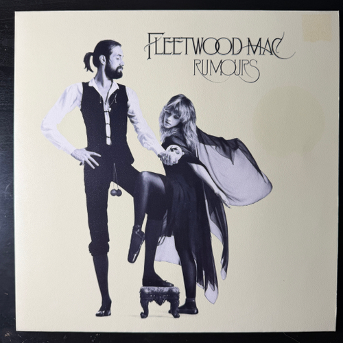 Fleetwood Mac – Rumours (Германия 1984г.) Т