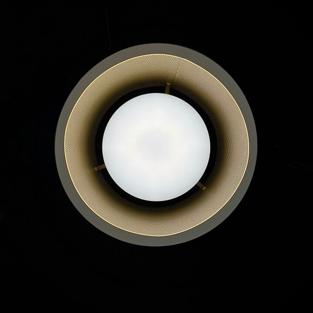 Подвесной светильник Imperiumloft Casing CASING01