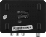 Приставка для цифрового ТВ CADENA CDT-2291SB