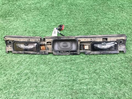 Ручка двери багажника с плафонами Range Rover Vogue 4 L405 12-17