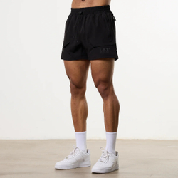 Шорты VANQUISH LRT Performance Shorts Black