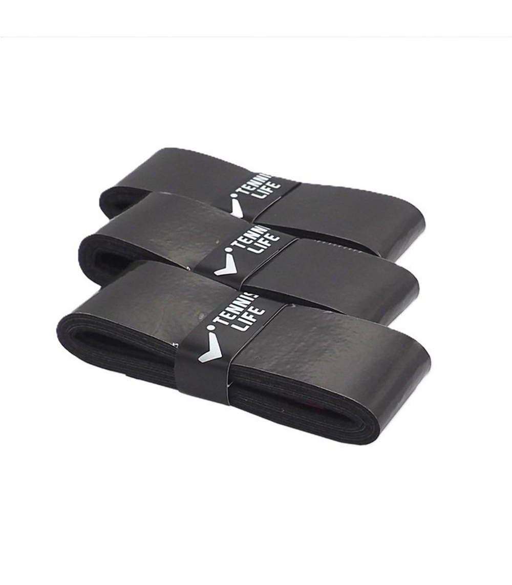 Аксессуары для тенниса Намотка овергрип TENNIS LIFE TL SUPER TAC .