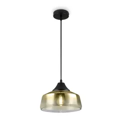 Подвесной светильник Мгновение  / Jiffy Freya fr5188pl-01g