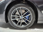 BMW 5 Series (G30) 523d M Sports (02.2023)