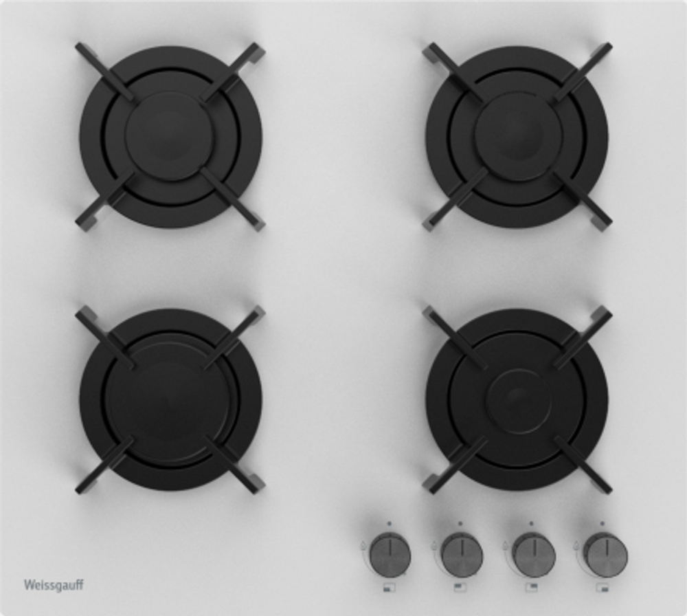 Варочнаяе поверхность Weissgauff HG 640 WGV