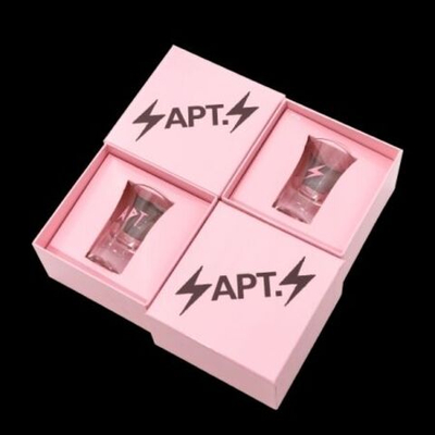 товары ROS - ROSIE OFFICIAL MD APT SHOT GLASS SET A