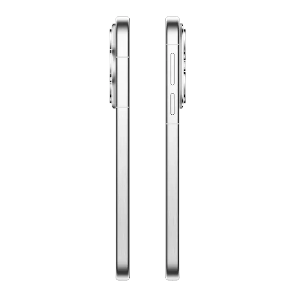 Смартфон Huawei Pura 80 12/256GB Frosted White (HED-LX9)