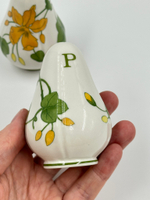 Набор для специй Villeroy & Boch, Geranium