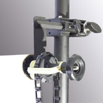 Система подъема фона KUPO KP-DS01 BACKGROUND PAPER DRIVE SET