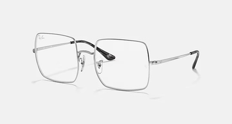 RAY-BAN SQUARE RX1971V 2501 OPTICS