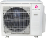 Внешний блок мульти-сплит системы Dantex серии HME RK-3M21HM3E-W на 3 комнаты