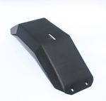 Крыло подкрылок задний для Kugoo M5 пластик