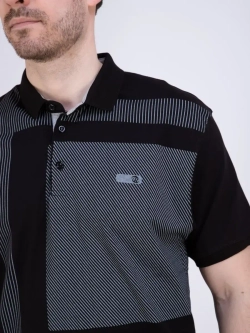 Футболка поло мужская Турция, тенниска