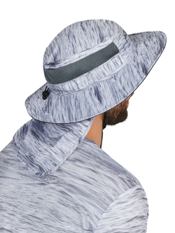 Шляпа Norfin SUN PRO SHADE HAT