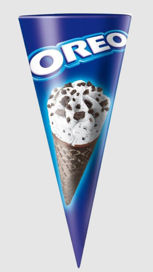 Мороженое Рожок Opeo Nestle 72г