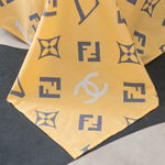 Комплект постельного белья Сатин с Одеялом 100% хлопок на резинке OBR125