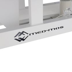 Массажный стол стационарный Mizomed DB-9 (KO-022) (ММКМ-1 SE2.21.10)