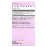 Lemme, Purr, пробиотики для здоровья влагалища, 60 веганских капсул