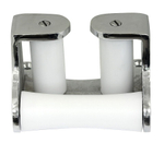 Киповая планка с роликами (10236357)