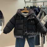 Детская куртка